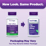 Packaging Change