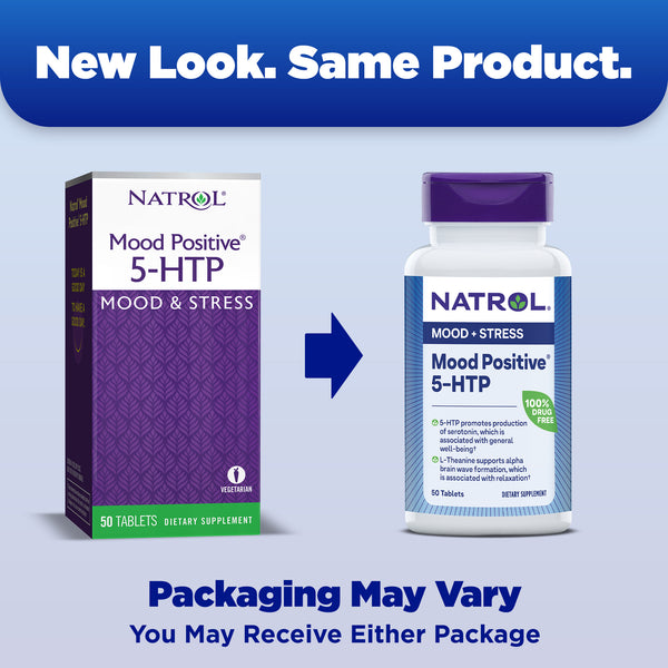 Packaging Change