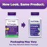 Packaging Change