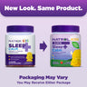 Packaging Change