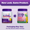 Packaging Change