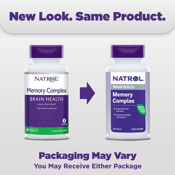 Packaging Change