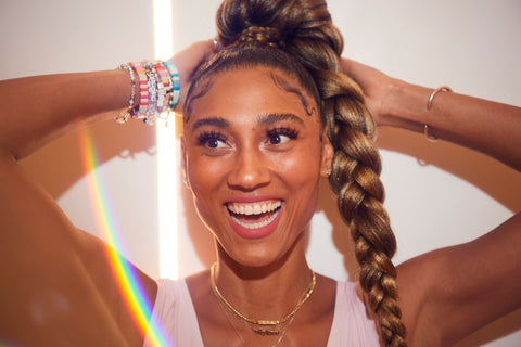 Ally Love