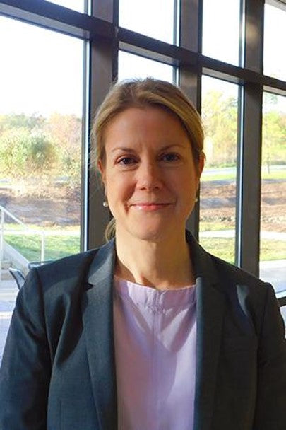 Dr. Helen Burgess