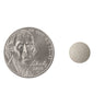 Natrol Melatonin Time Release Tablets - 3mg Size Comparison