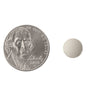Natrol Melatonin Time Release Tablets - 5mg Size Comparison