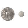 Natrol Melatonin Sleep Support Tablets - 5mg Size Comparison