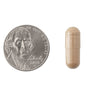 Natrol Pycnogenol Antioxidant Protection Capsules Size Comparison