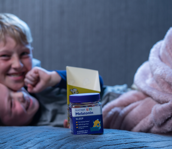 Natrol Kids Melatonin