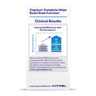 Natrol Cognium Complete Capsule Box Back