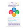 Natrol Cognium Complete Capsules Box Left