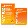 Natrol Quick Balance Mints Happy 30ct