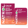 Natrol Quick Balance Mints Calm 30 pieces