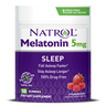 Melatonin Gummies - 5mg Travel Pouch