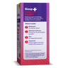 Natrol Sleep+ Immune Health Fast Dissolve Tablets, 60ct Box Right