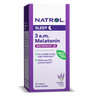 Natrol 3 A.M. Melatonin Fast Dissolve Tablets Box