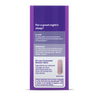 Natrol Melatonin + 5-HTP Advanced Time Release Tablets Box Right