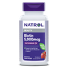 Biotin Beauty Fast Dissolve Tablets - 5,000mcg