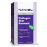 Natrol Collagen Skin Renewal Advanced Beauty Tablets Box