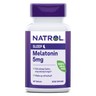 Natrol Melatonin Sleep Support Tablets - 5mg, 60ct Bottle